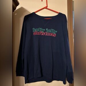 Women’s Christmas pajama set , XXL